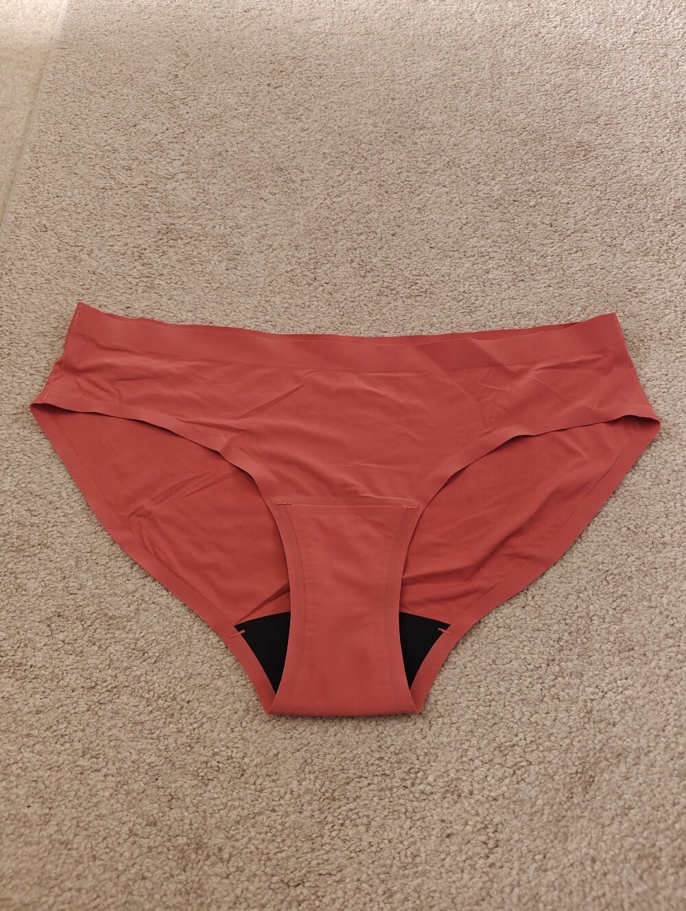 KNIX Leak proof Period Panties